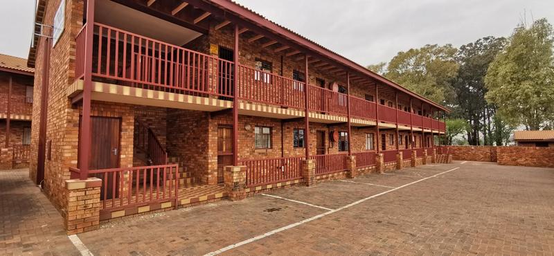 To Let 1 Bedroom Property for Rent in Potchefstroom North West